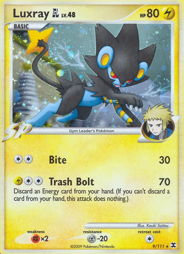Lucario Rising Rivals Rising Rivals Card List (pl2) - All Cards with Complete Details ...