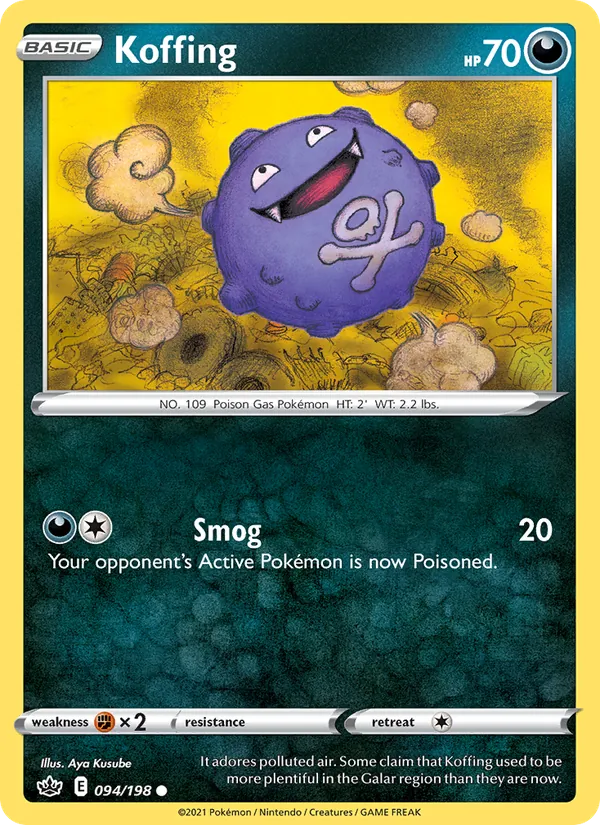 Explore All Aya Kusube Pokémon Cards | ThePokéShelf