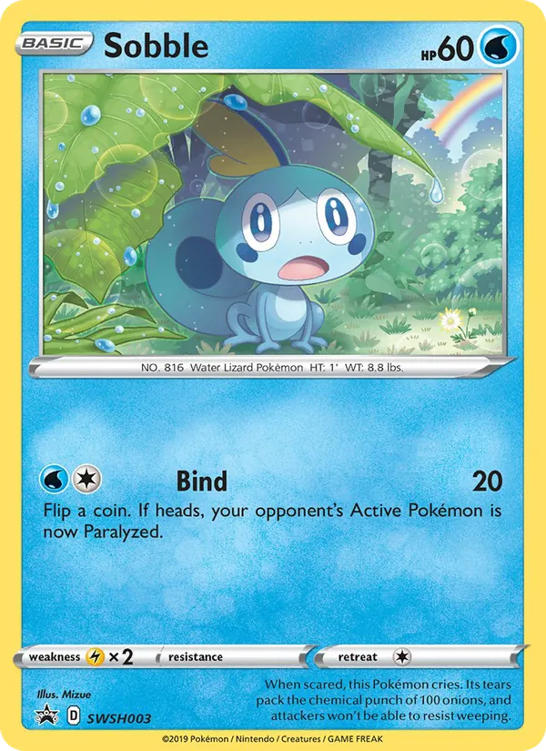 SWSH Black Star Promos Card List (swshp) - All Cards with Complete ...