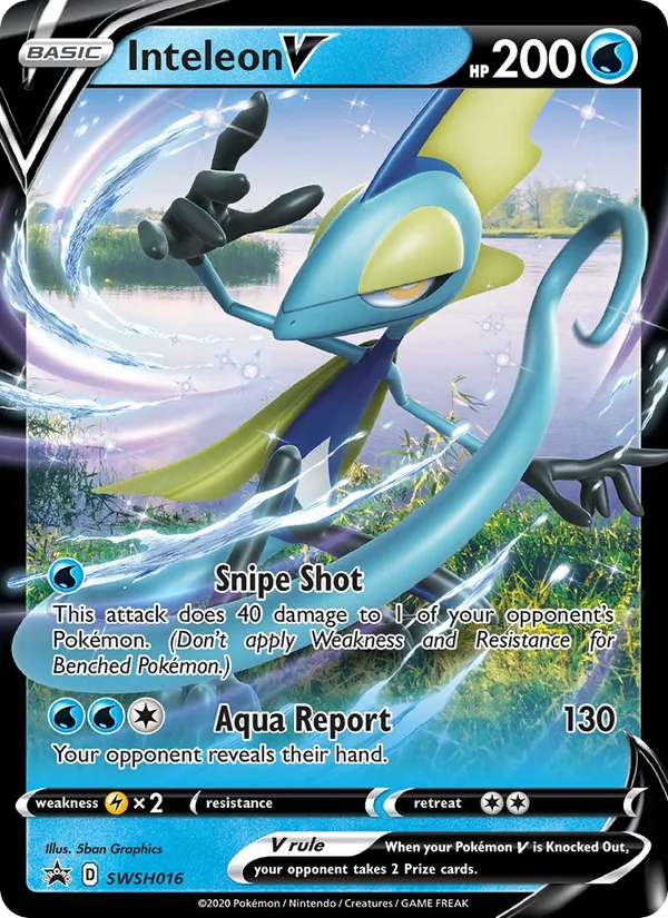 SWSH Black Star Promos Card List (swshp) - All Cards with Complete ...